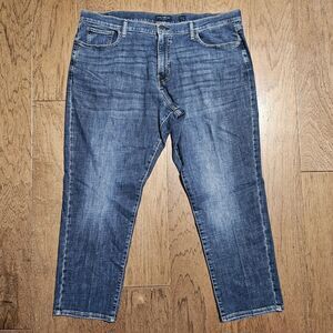 Lucky Brand 410 Athletic Slim Mens 42x30 (44x30)